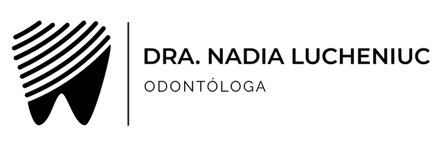 Odontología NL logo